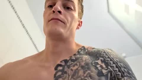 impressedmuch459 online show from April 6, 8:59 am