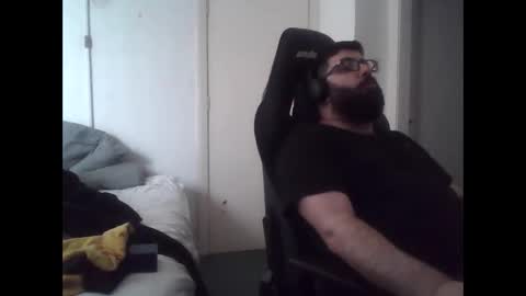 imstillfish online show from March 7, 12:45 pm