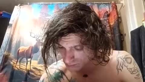 Imstuckhere online show from February 6, 4:53 am