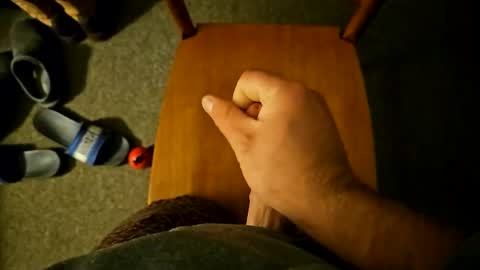 Snapshot of imthomas_ chatting on October 20, 5:22 am imthomas_ online show from October 20, 5:22 am