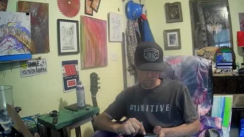 imtru online show from March 3, 10:05 pm