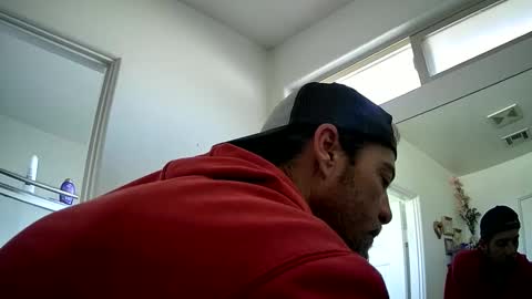 Snapshot of imtru chatting on December 8, 6:06 pm imtru online show from December 8, 6:06 pm