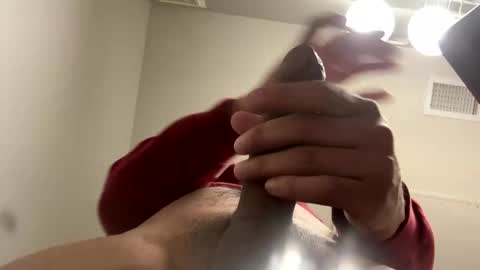 imyourman95 online show from January 10, 12:38 am