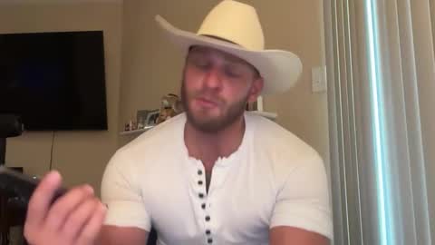 Inmate1993 online show from October 27, 3:36 pm