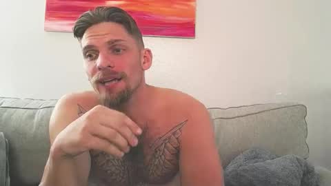 Inmate1993 online show from December 30, 4:31 am