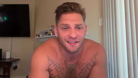 Inmate1993 online show from October 3, 2:55 pm