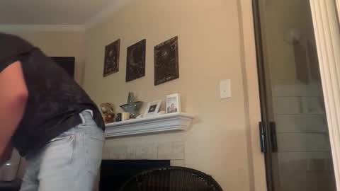 Inmate1993 online show from March 16, 1:23 am