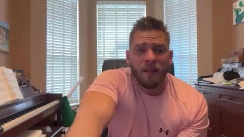 Inmate1993 online show from December 22, 4:48 pm