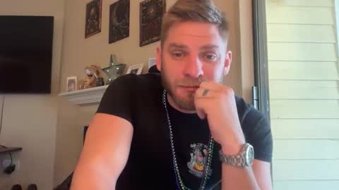 Inmate1993 online show from January 18, 3:14 pm