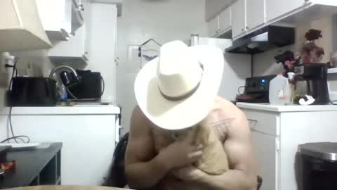 Inmate1993 online show from December 11, 2:21 am