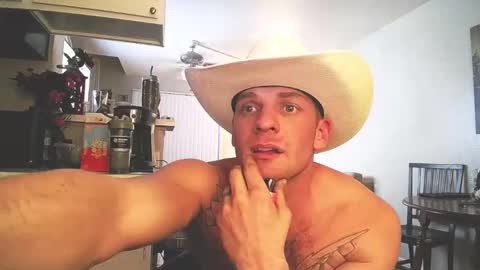 Inmate1993 online show from January 14, 4:47 am