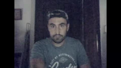 incognitto30 online show from October 29, 11:02 am