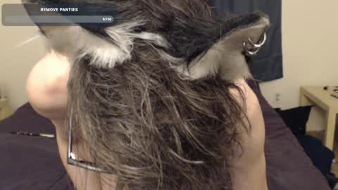 Snapshot of incubussy_x chatting on February 8, 6:54 am Incubussy X online show from February 8, 6:54 am