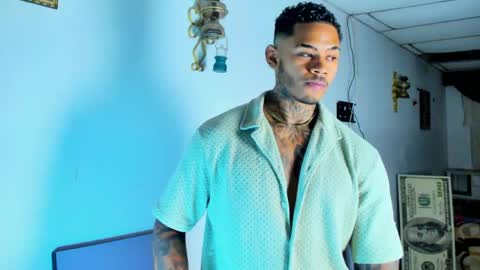 Jacobo online show from April 17, 11:51 pm