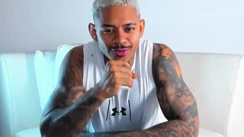 Jacobo online show from February 3, 6:40 am