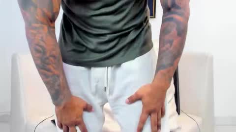 Jacobo online show from October 26, 7:21 am