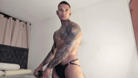 Jacobo online show from January 25, 4:03 pm