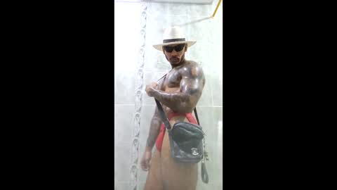 Jacobo online show from April 9, 9:43 pm