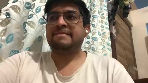 Nash online show from January 23, 11:26 am