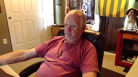 Papa online show from September 16, 2:07 pm