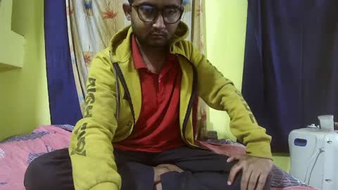 inindiancumking online show from January 13, 1:23 am