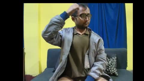 inindiancumking online show from January 9, 12:16 am