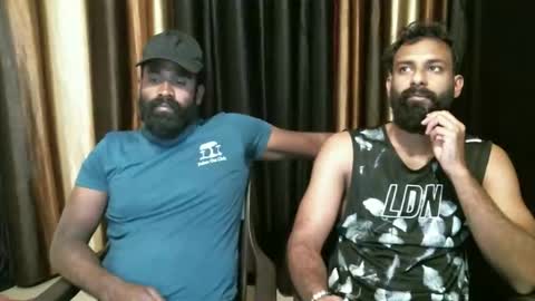 indian hairy online show from February 20, 6:26 am