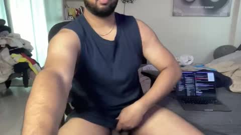 Snapshot of indianhorny20 chatting on September 11, 10:36 am indianhorny20 online show from September 11, 10:36 am