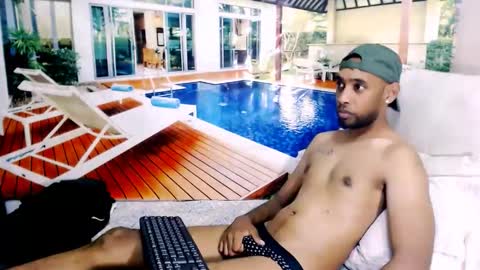 indianmagicmike69 online show from November 30, 5:26 pm