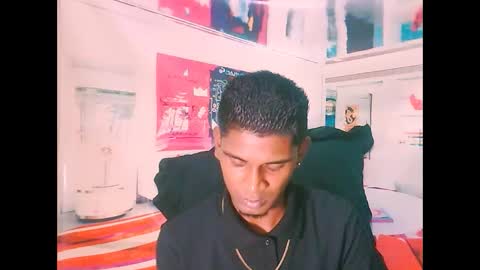 BabyFace online show from October 29, 5:21 am