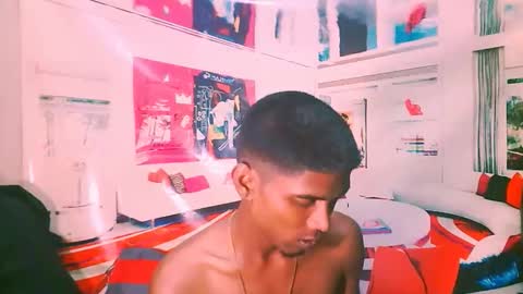 BabyFace online show from November 24, 6:03 am