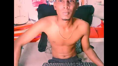 BabyFace online show from November 4, 5:03 pm