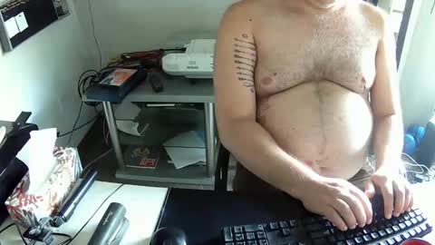 BroLOU online show from November 9, 6:01 pm