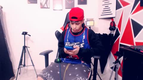 matias online show from November 29, 3:41 am