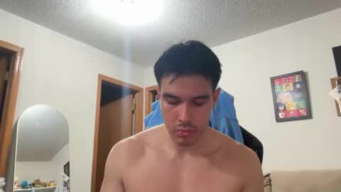 Lucas online show from February 21, 5:41 am