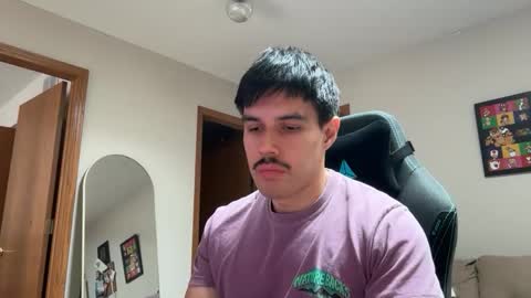 Lucas online show from February 11, 5:18 pm