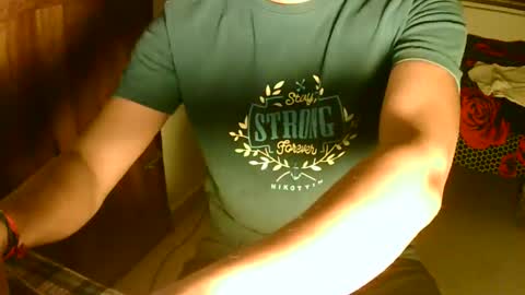 Inglorious Hairy Uncut online show from January 6, 6:31 pm