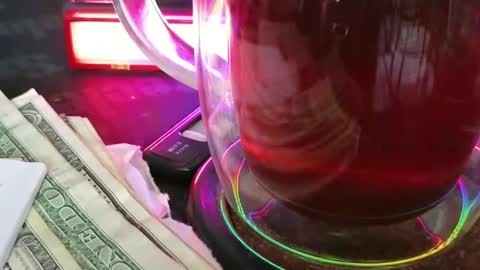 Hanging Out online show from October 29, 10:51 am