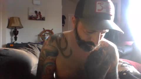 Chaseak420 online show from March 16, 3:24 am