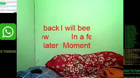 interne8famous online show from December 7, 10:12 am