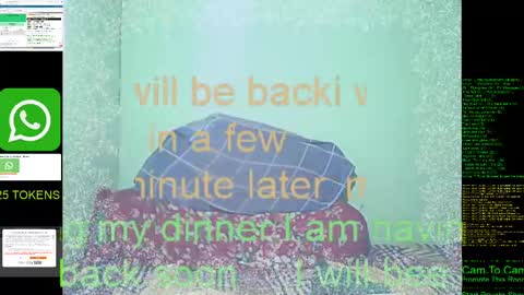 interne8famous online show from December 16, 3:54 pm