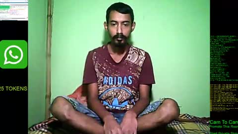 interne8famous online show from January 25, 11:02 am