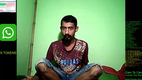 interne8famous online show from January 21, 11:07 am