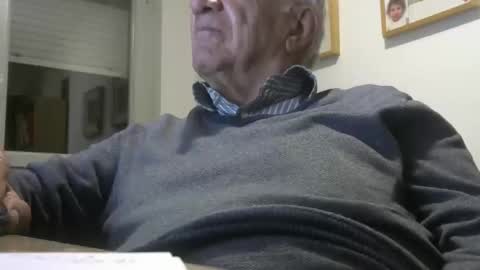 investigator310 online show from January 16, 11:16 pm