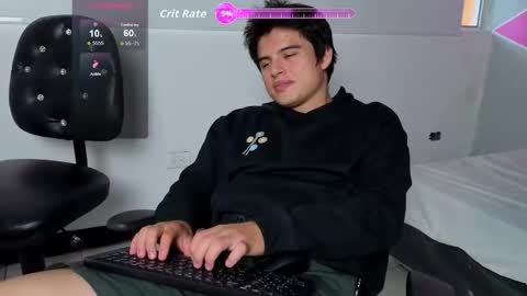 invincible200 online show from October 22, 2:32 pm