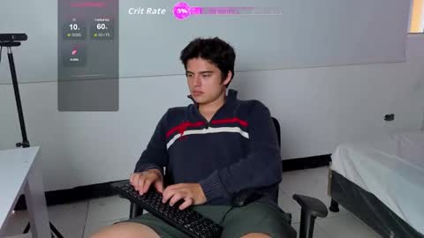 invincible200 online show from October 26, 2:08 pm