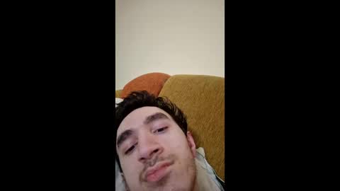 juan online show from March 12, 7:38 pm