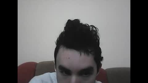 juan online show from February 19, 9:03 pm