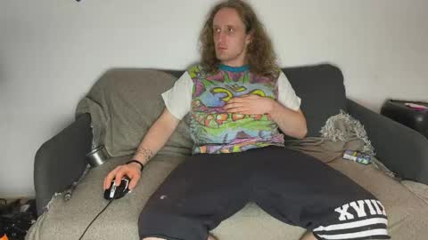 DrownMentally online show from March 24, 1:33 am