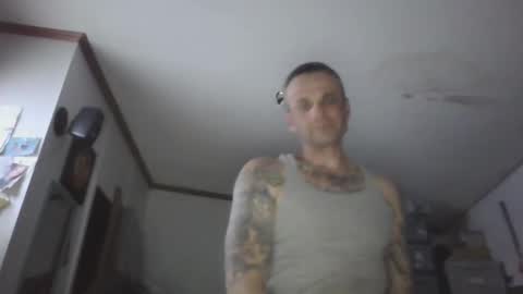 BillyAllen online show from October 15, 9:50 am